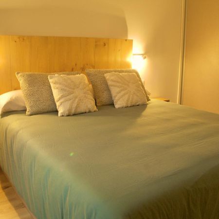 Apartamento Brisas Moaña Buitenkant foto