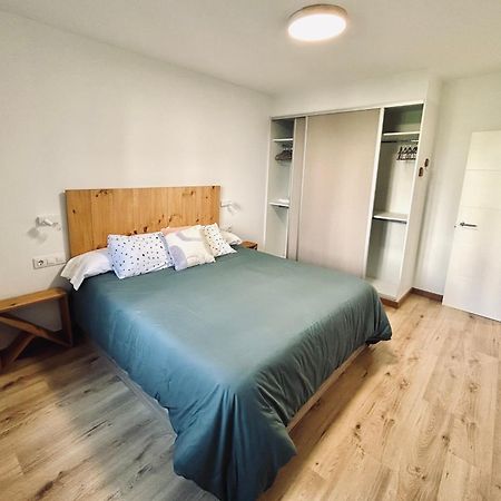 Apartamento Brisas Moaña Buitenkant foto