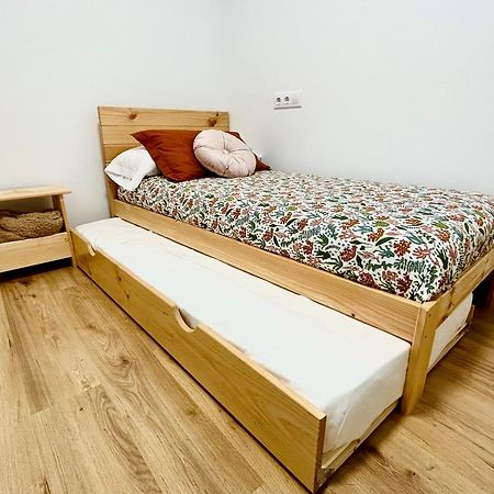 Apartamento Brisas Moaña Buitenkant foto