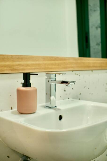 Apartamento Brisas Moaña Buitenkant foto