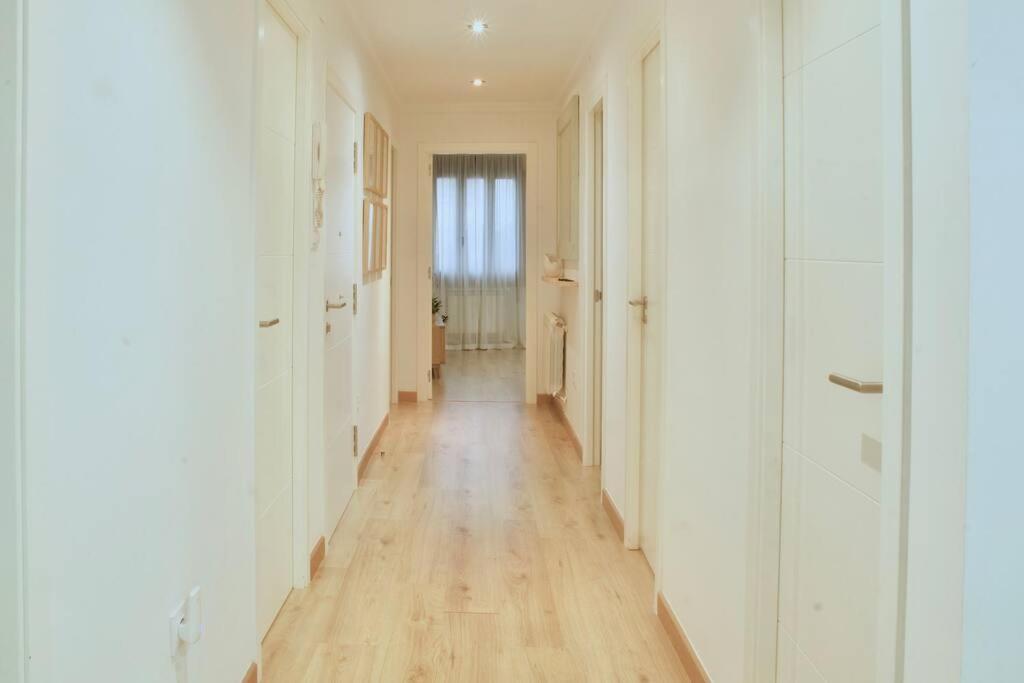 Apartamento Brisas Moaña Buitenkant foto
