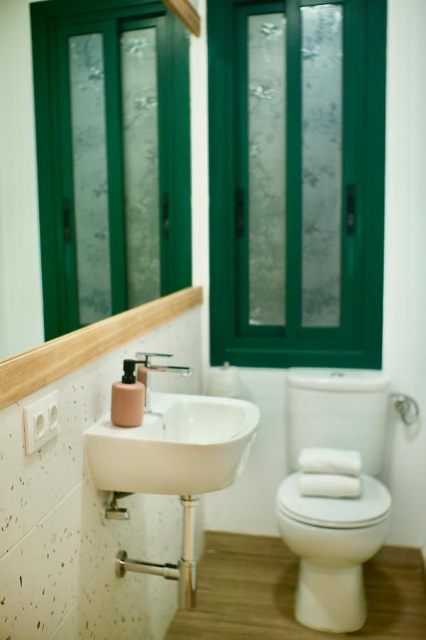 Apartamento Brisas Moaña Buitenkant foto