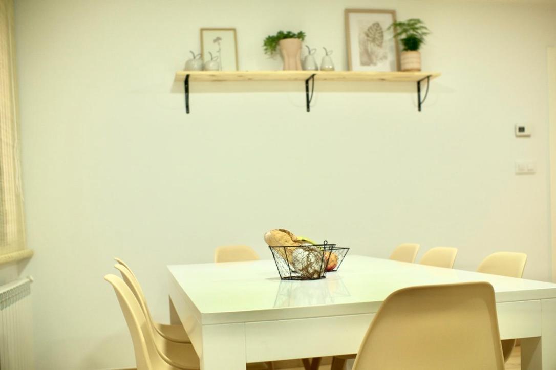Apartamento Brisas Moaña Buitenkant foto