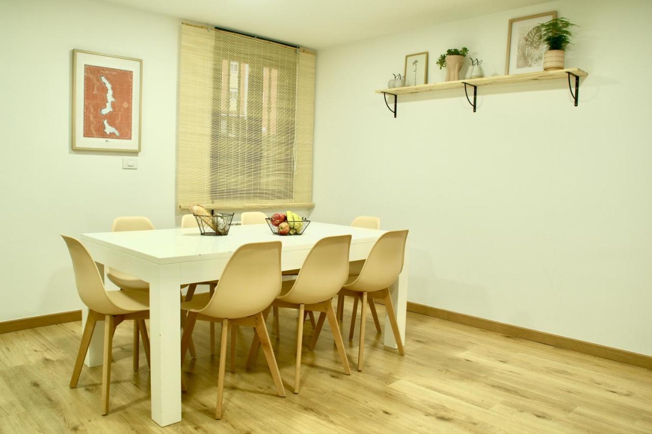 Apartamento Brisas Moaña Buitenkant foto