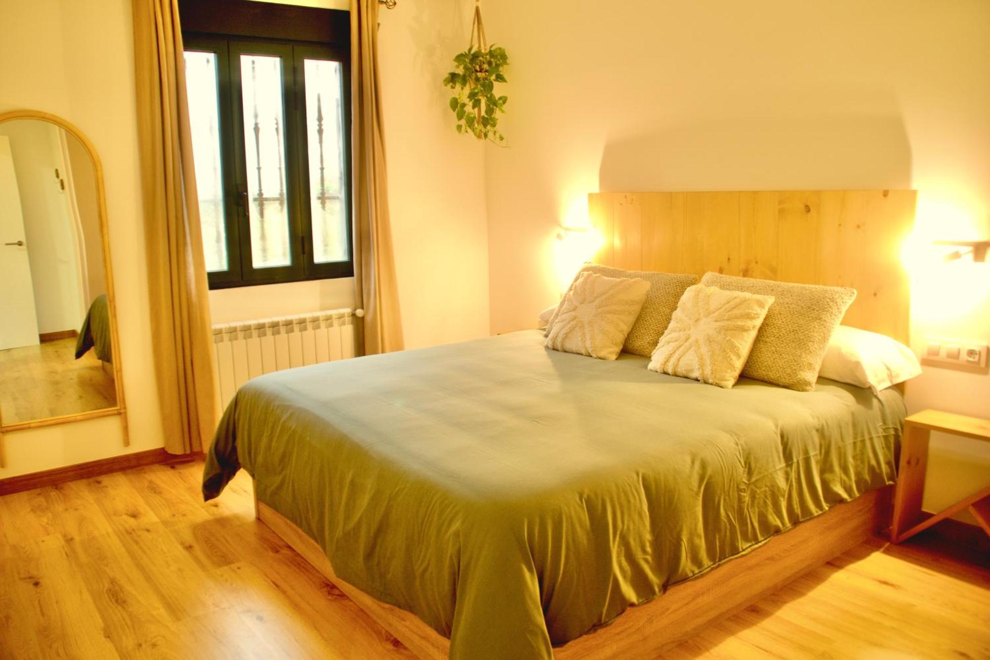 Apartamento Brisas Moaña Buitenkant foto