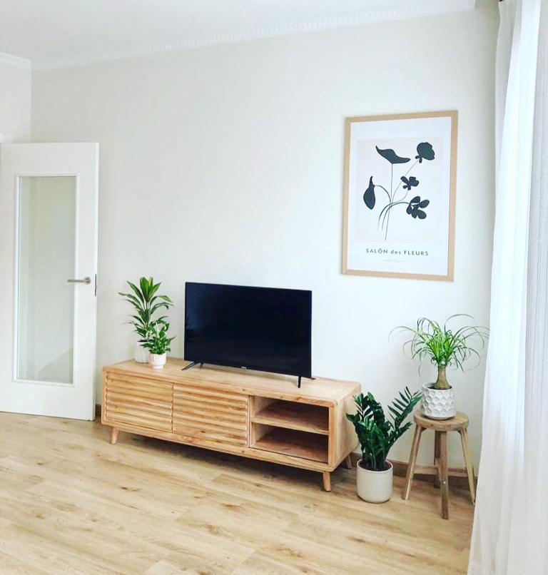 Apartamento Brisas Moaña Buitenkant foto