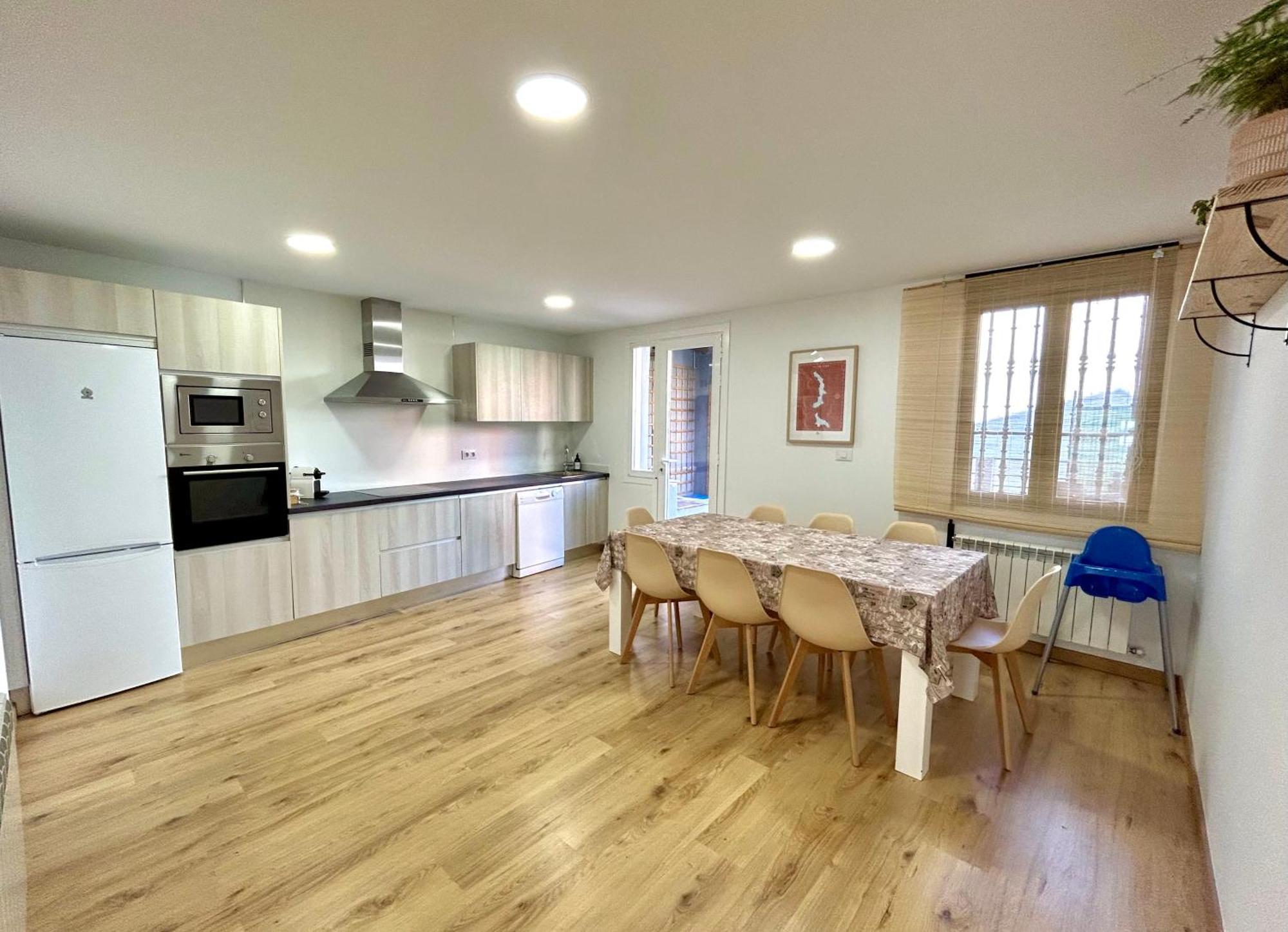 Apartamento Brisas Moaña Buitenkant foto