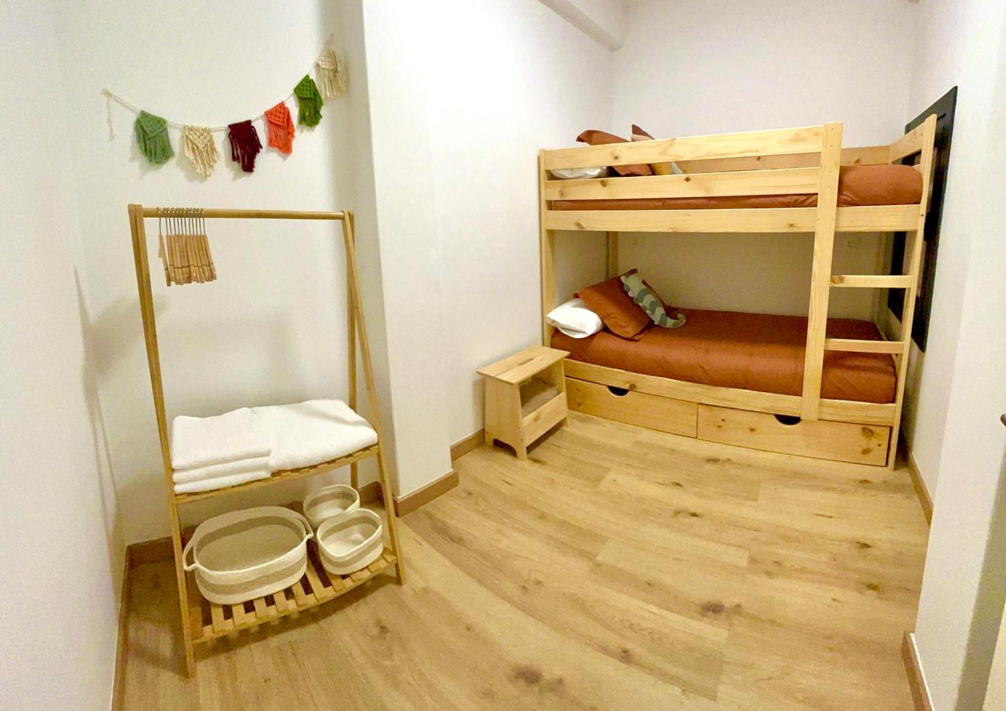 Apartamento Brisas Moaña Buitenkant foto